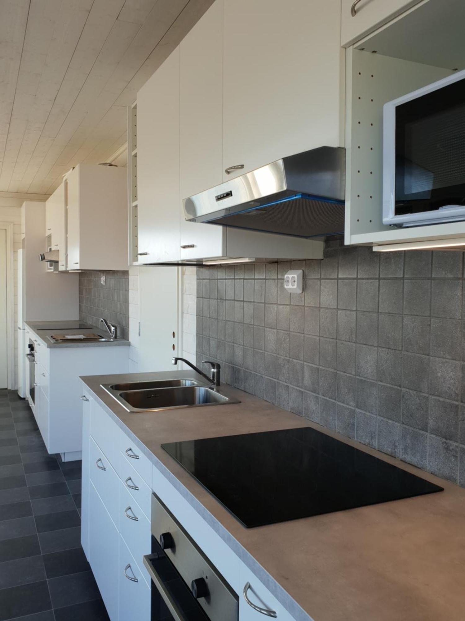 Koekar Havspaviljong Cottages Extérieur photo