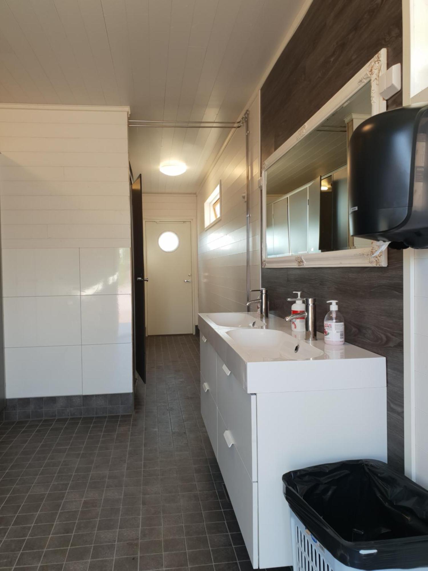 Koekar Havspaviljong Cottages Extérieur photo